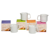 Hot Oil Massage Candles