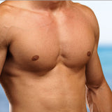 Warm Wax For Men Cans 800g