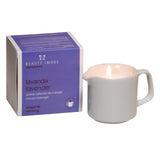 Hot Oil Massage Candles Lavender