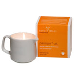 Hot Oil Massage Candles Passion Fruit
