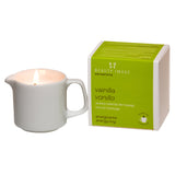 Hot Oil Massage Candles Vanilla