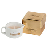 Hot Oil Massage Candles Glamour Gold