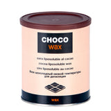 Warm Wax Cans 800g Chocolate