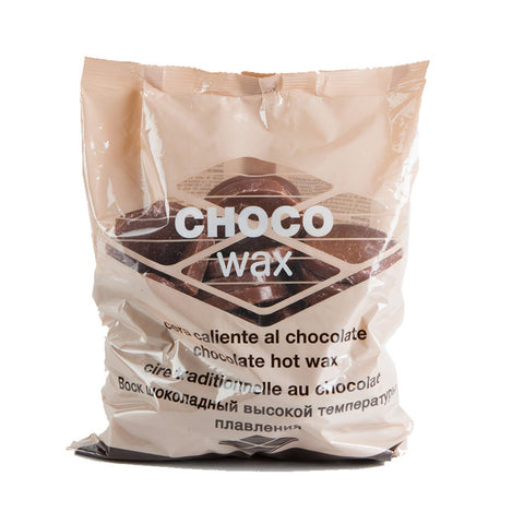 Hot Wax 1Kg Chocolate