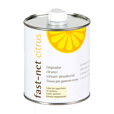 Cleaner Fast-Net Citrus 800ml