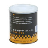 Warm Wax Cans 800g For Men