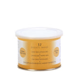 Warm Wax Cans 400g Natural Honey